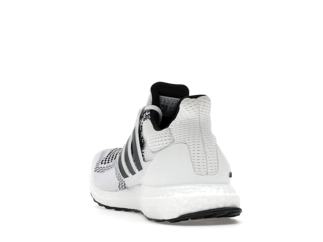adidas Ultra Boost 1.0 White Core Black