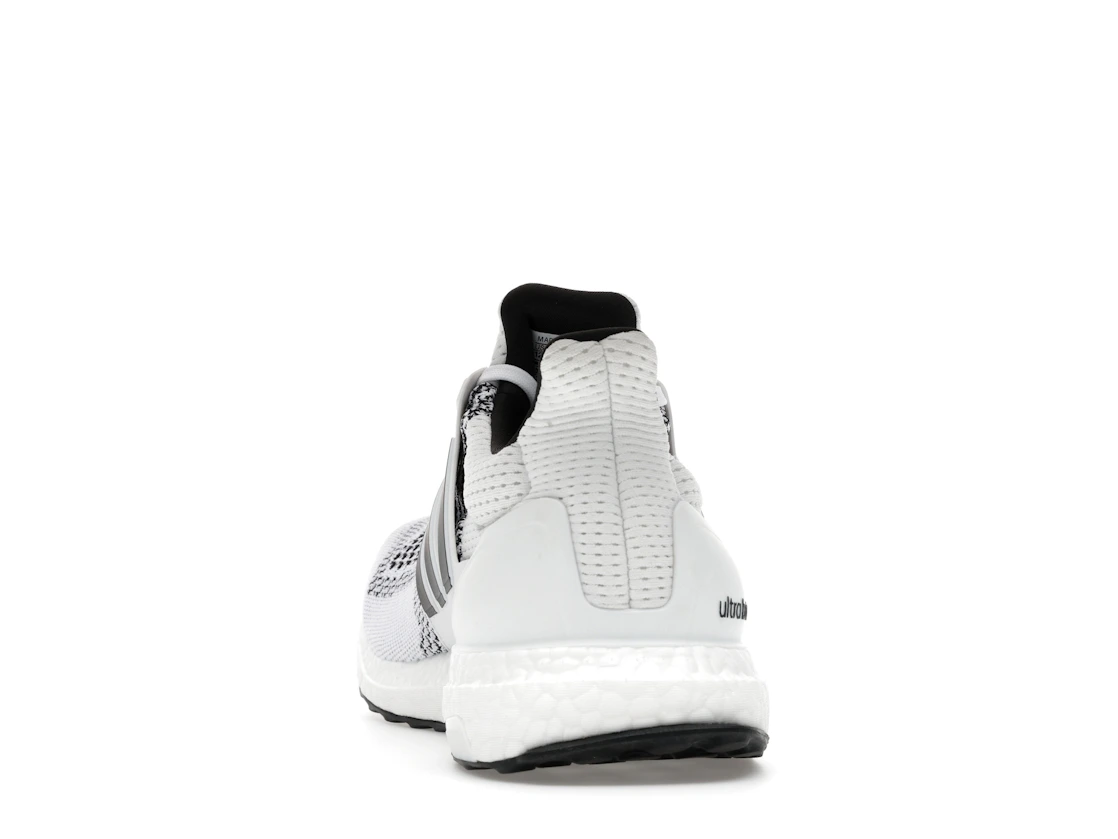 adidas Ultra Boost 1.0 White Core Black