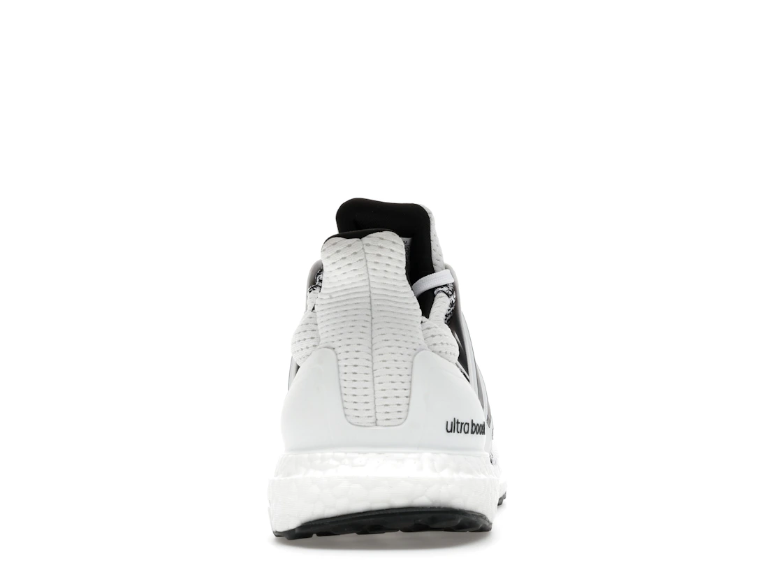 adidas Ultra Boost 1.0 White Core Black