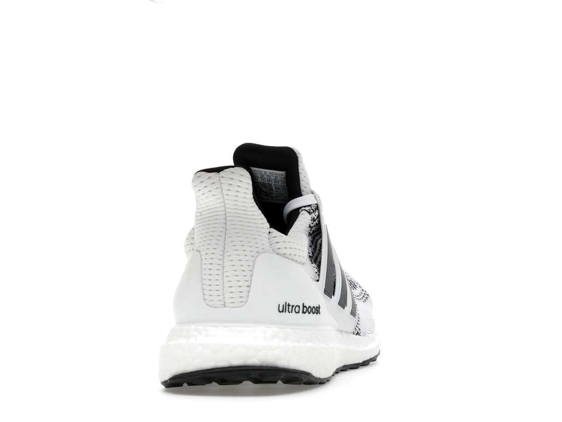 adidas Ultra Boost 1.0 White Core Black