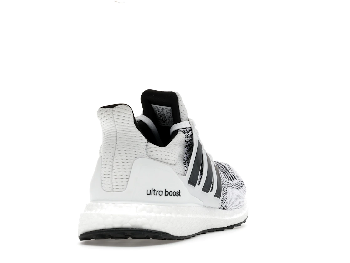 adidas Ultra Boost 1.0 White Core Black