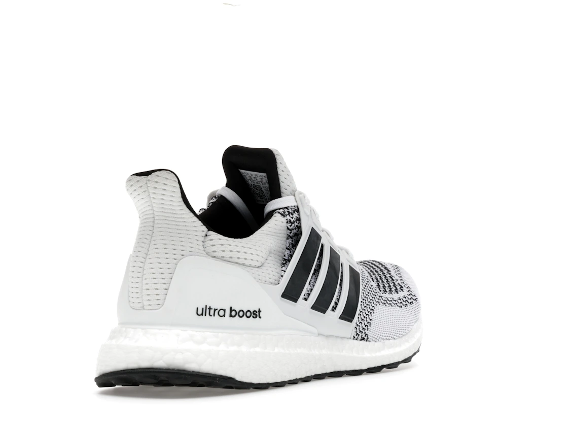 adidas Ultra Boost 1.0 White Core Black