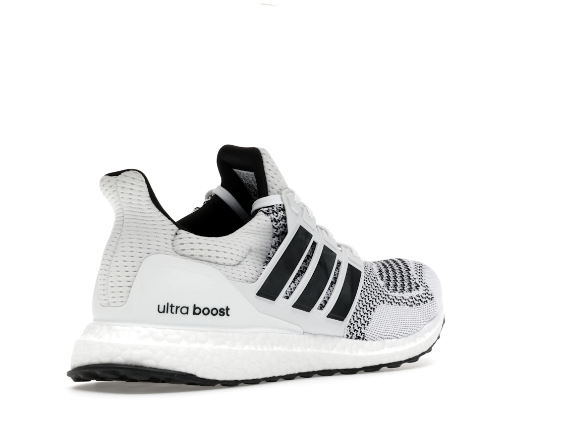 adidas Ultra Boost 1.0 White Core Black
