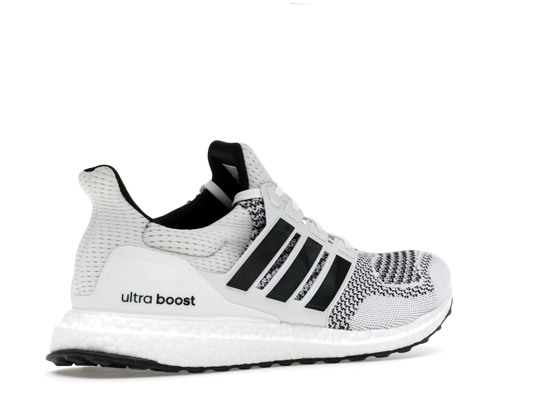 adidas Ultra Boost 1.0 White Core Black