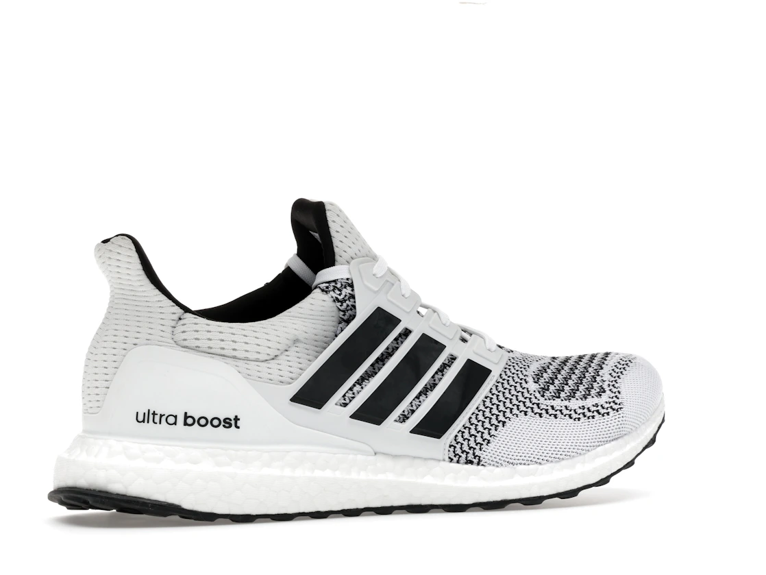 adidas Ultra Boost 1.0 White Core Black