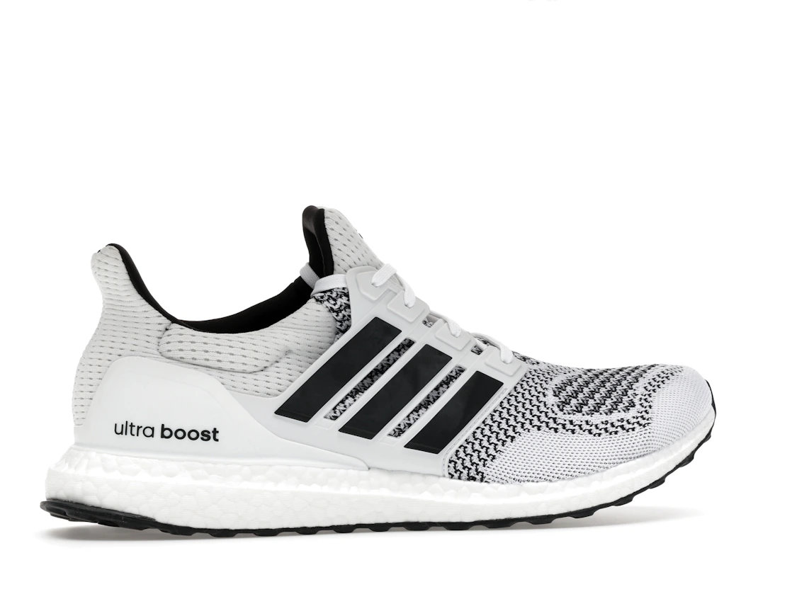 adidas Ultra Boost 1.0 White Core Black