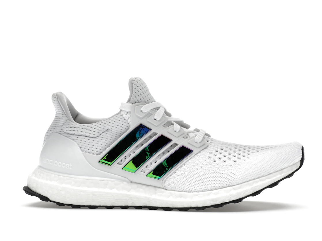 adidas Ultra Boost 1.0 White Mirror
