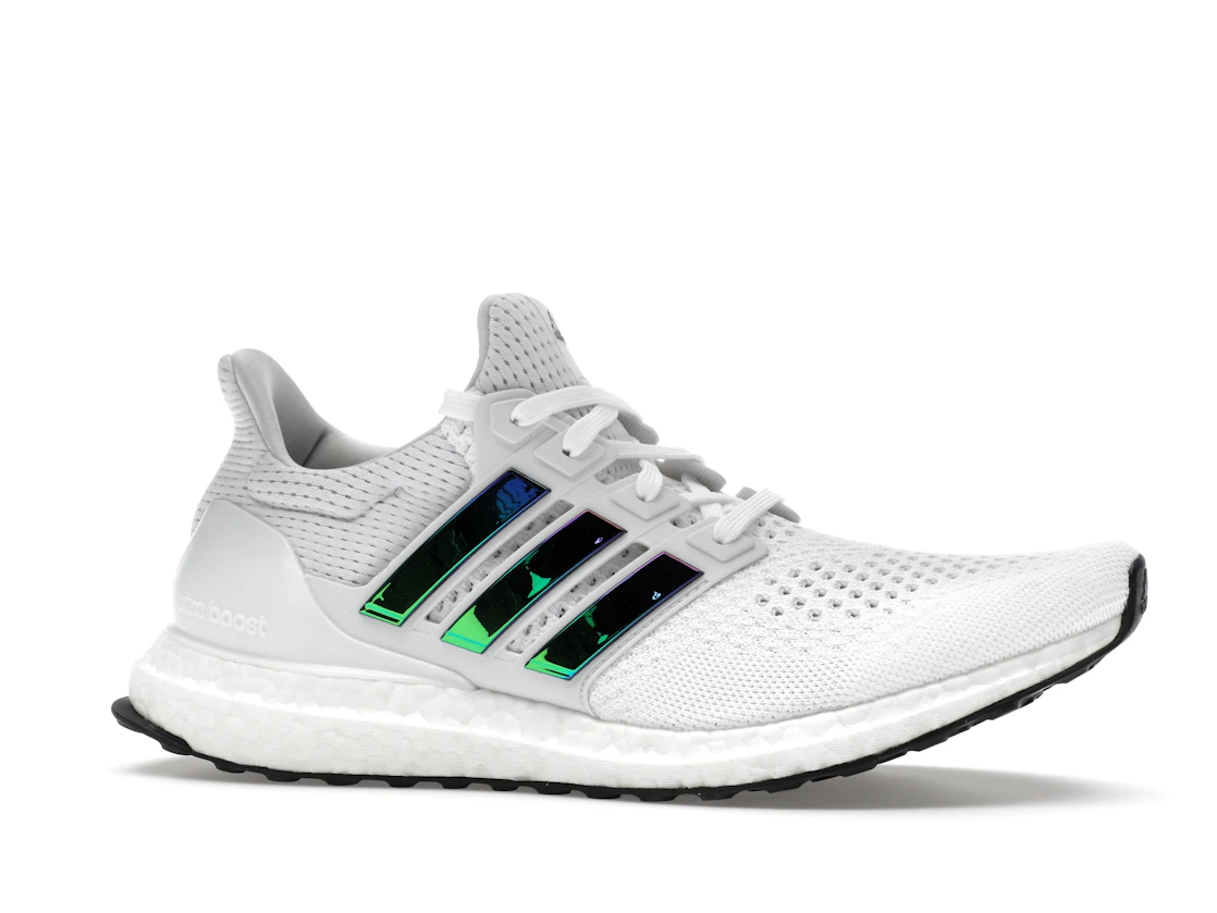 adidas Ultra Boost 1.0 White Mirror