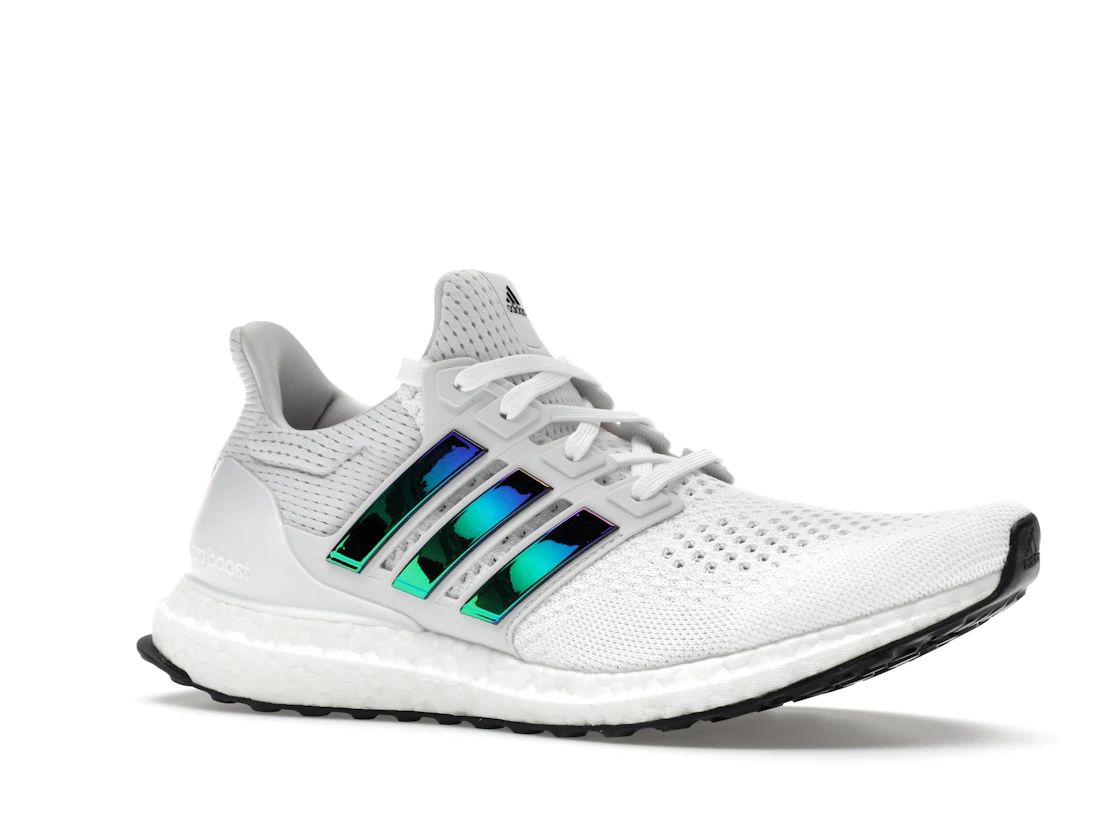 adidas Ultra Boost 1.0 White Mirror