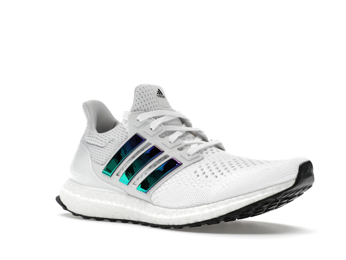 adidas Ultra Boost 1.0 White Mirror