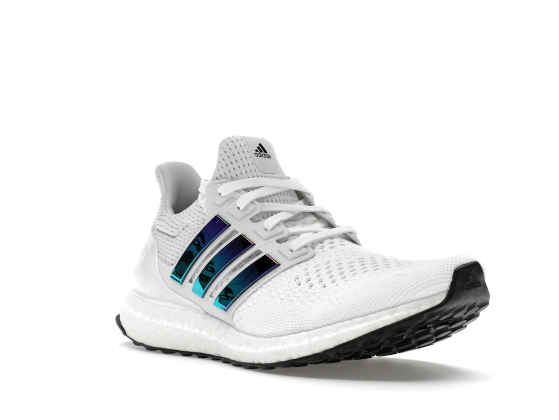 adidas Ultra Boost 1.0 White Mirror