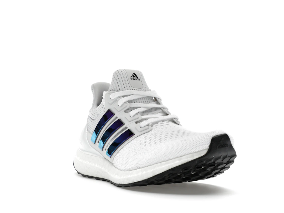 adidas Ultra Boost 1.0 White Mirror