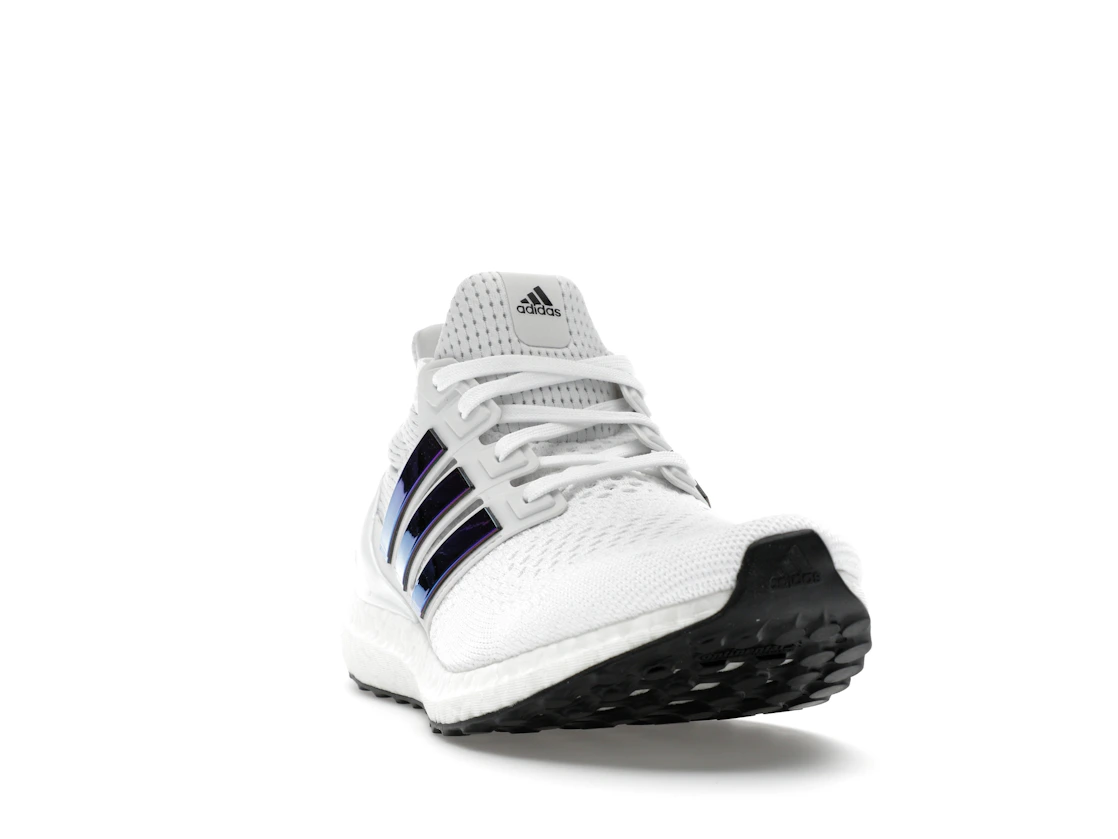 adidas Ultra Boost 1.0 White Mirror