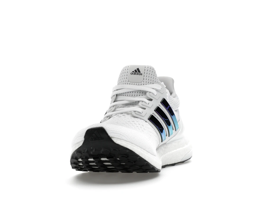 adidas Ultra Boost 1.0 White Mirror