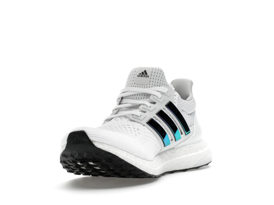 adidas Ultra Boost 1.0 White Mirror