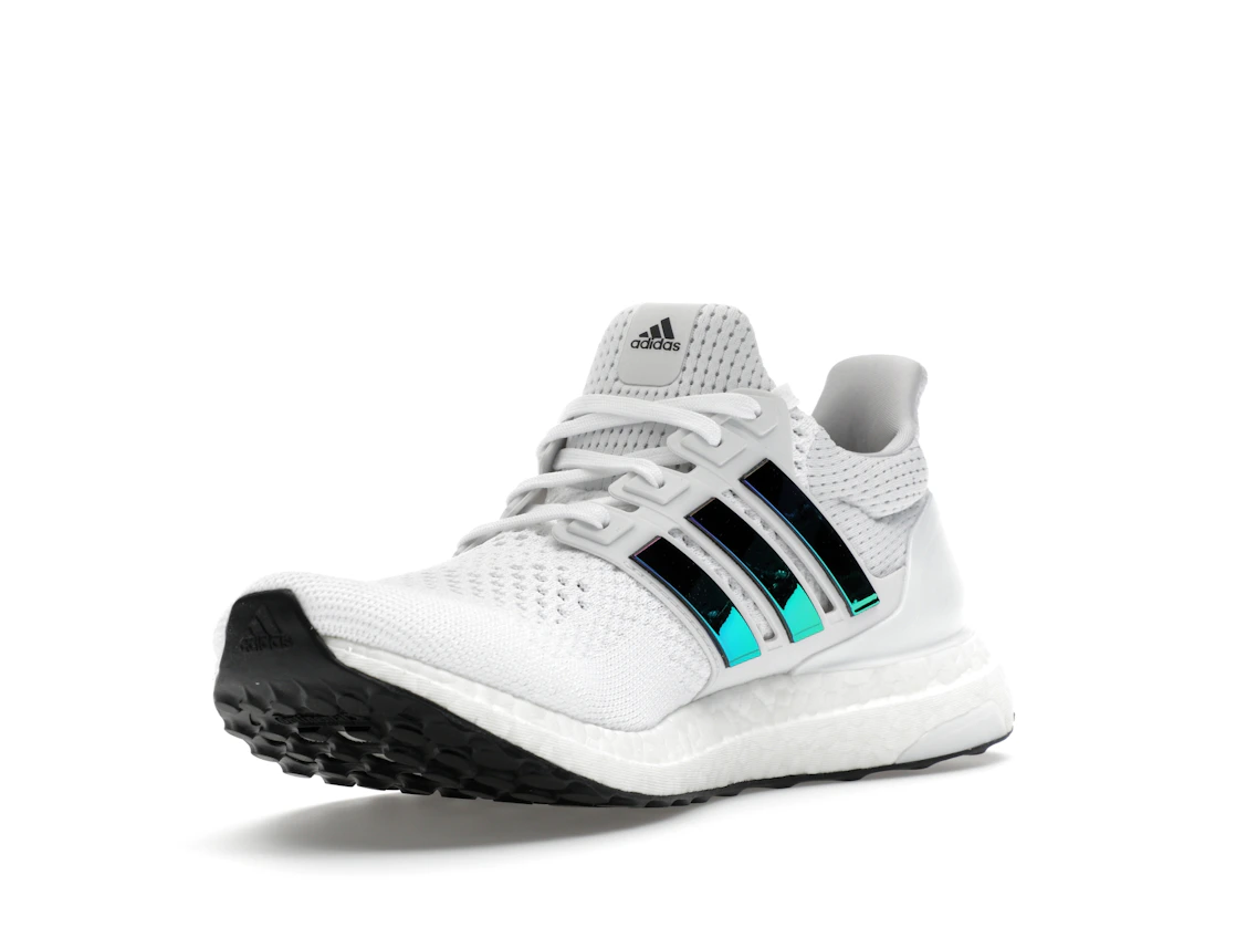 adidas Ultra Boost 1.0 White Mirror