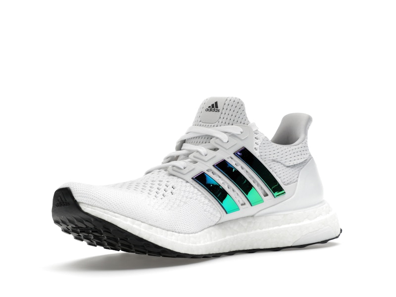 adidas Ultra Boost 1.0 White Mirror
