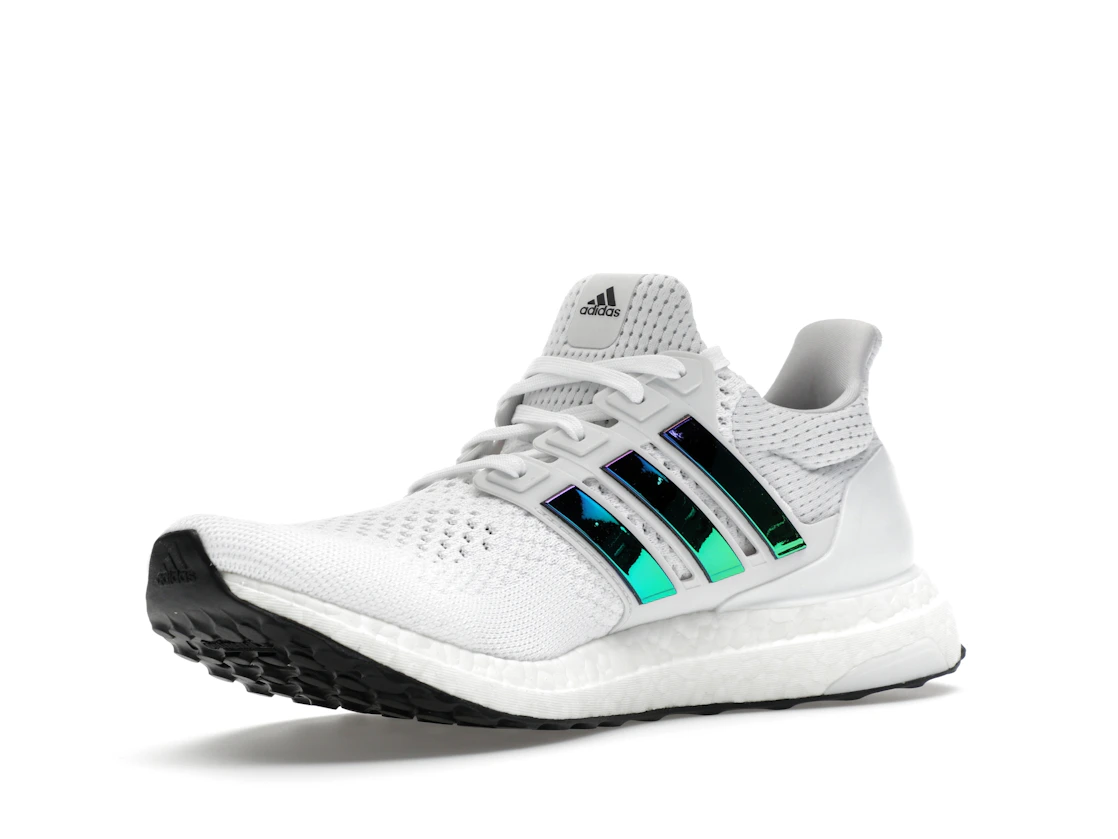 adidas Ultra Boost 1.0 White Mirror