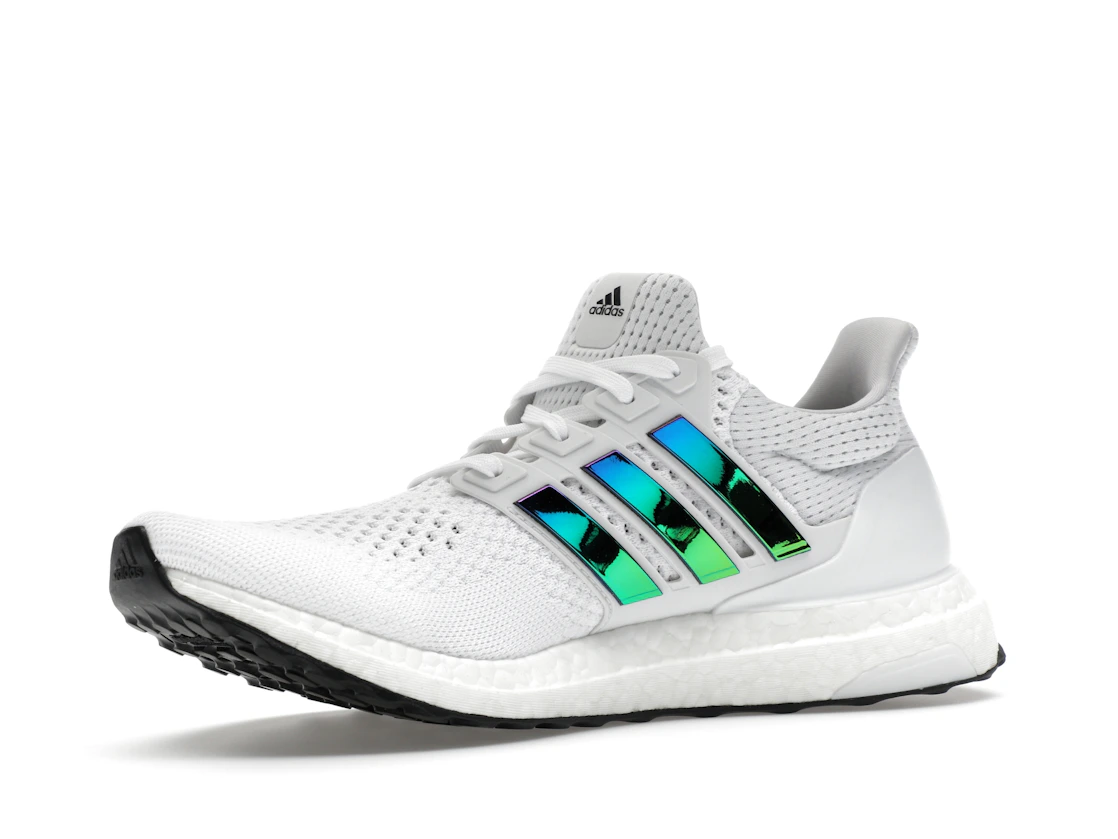adidas Ultra Boost 1.0 White Mirror