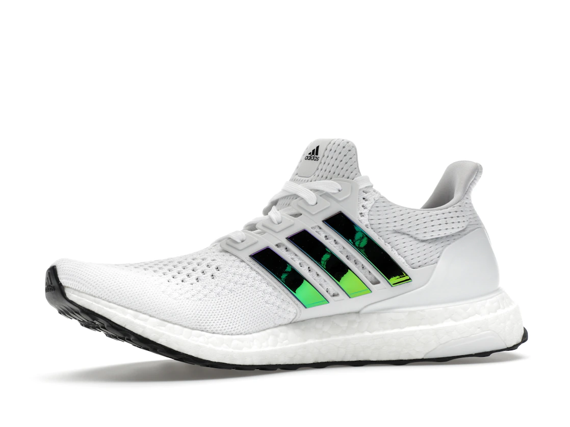 adidas Ultra Boost 1.0 White Mirror