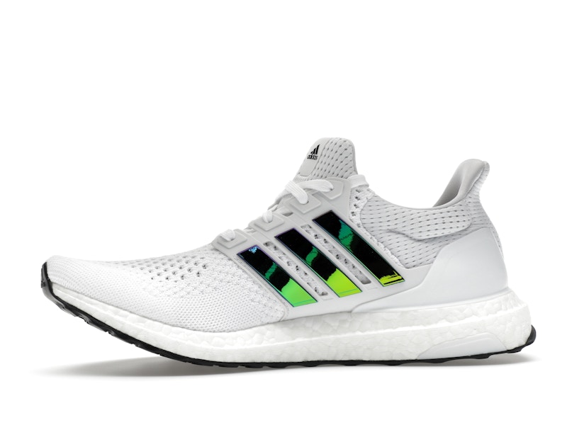 adidas Ultra Boost 1.0 White Mirror