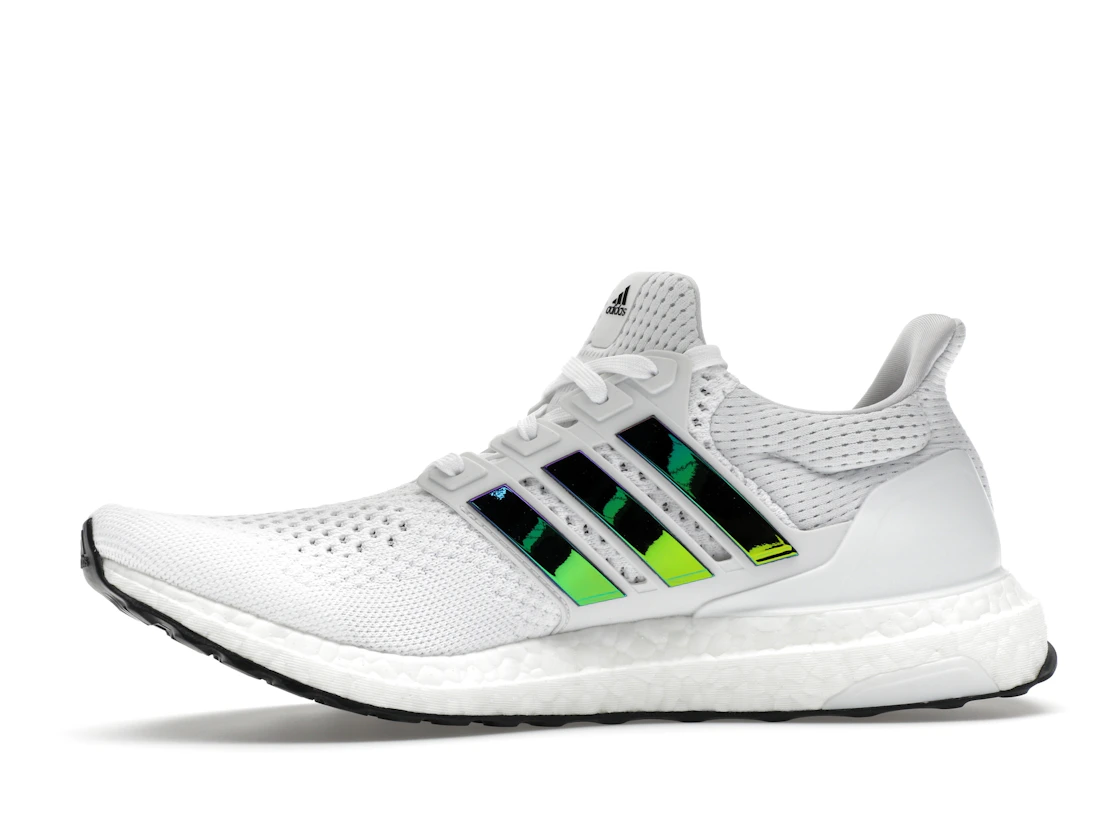 adidas Ultra Boost 1.0 White Mirror