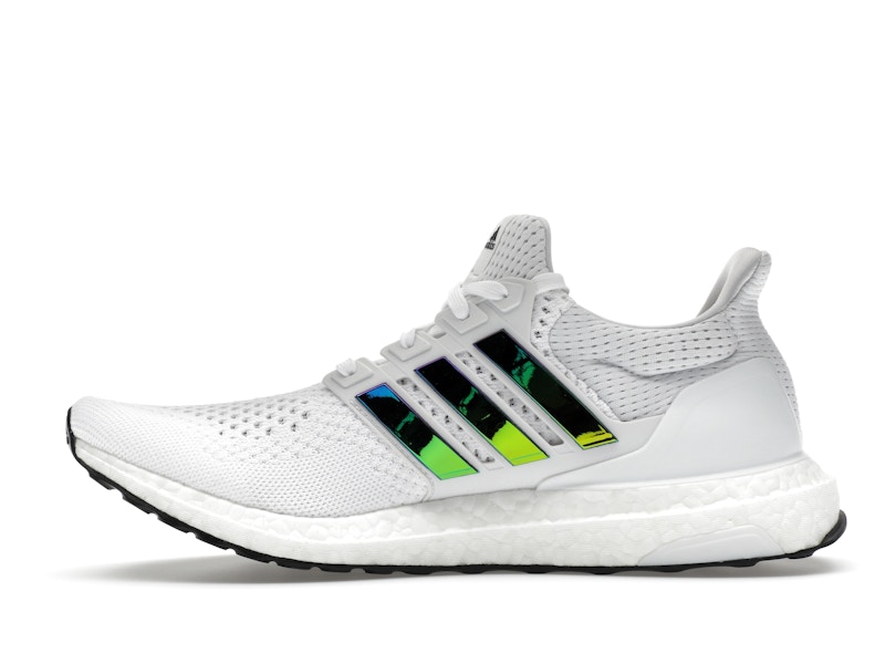 adidas Ultra Boost 1.0 White Mirror