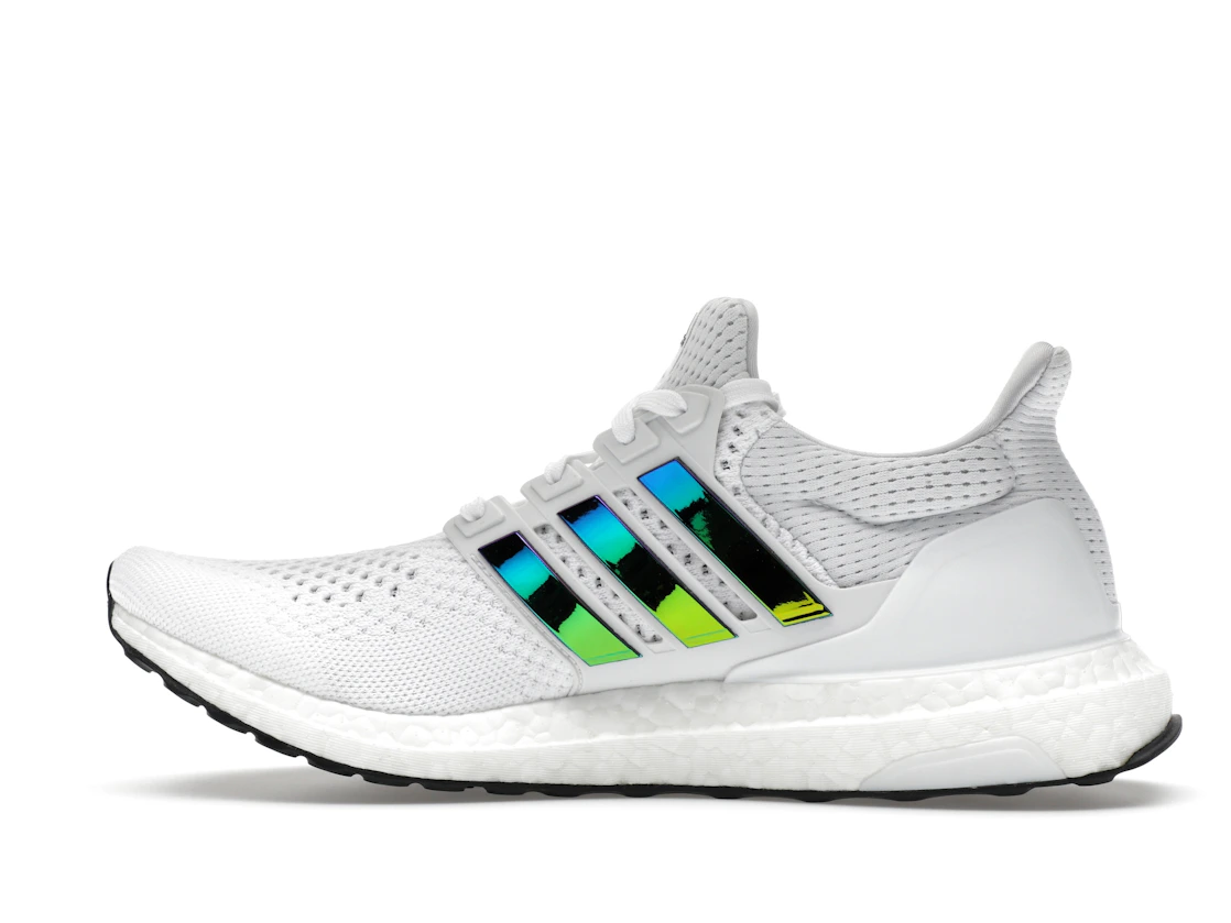 adidas Ultra Boost 1.0 White Mirror