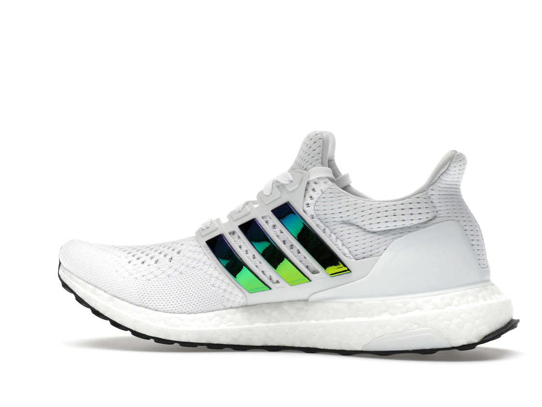 adidas Ultra Boost 1.0 White Mirror
