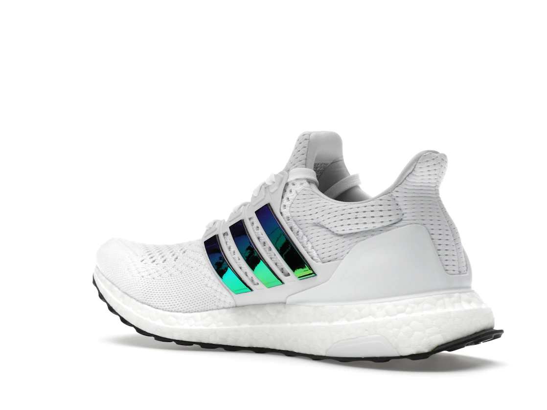 adidas Ultra Boost 1.0 White Mirror