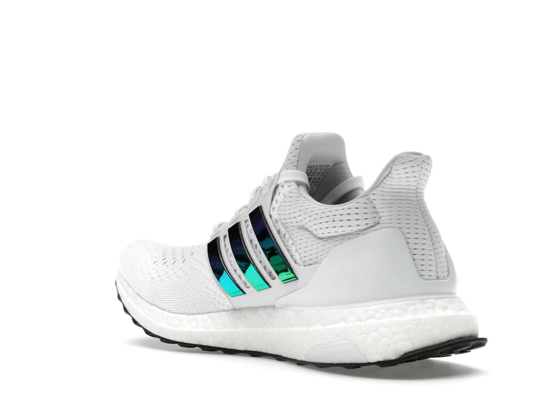 adidas Ultra Boost 1.0 White Mirror