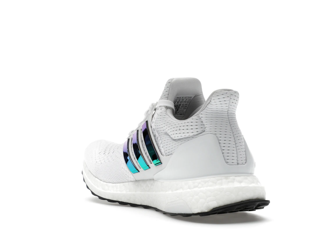 adidas Ultra Boost 1.0 White Mirror