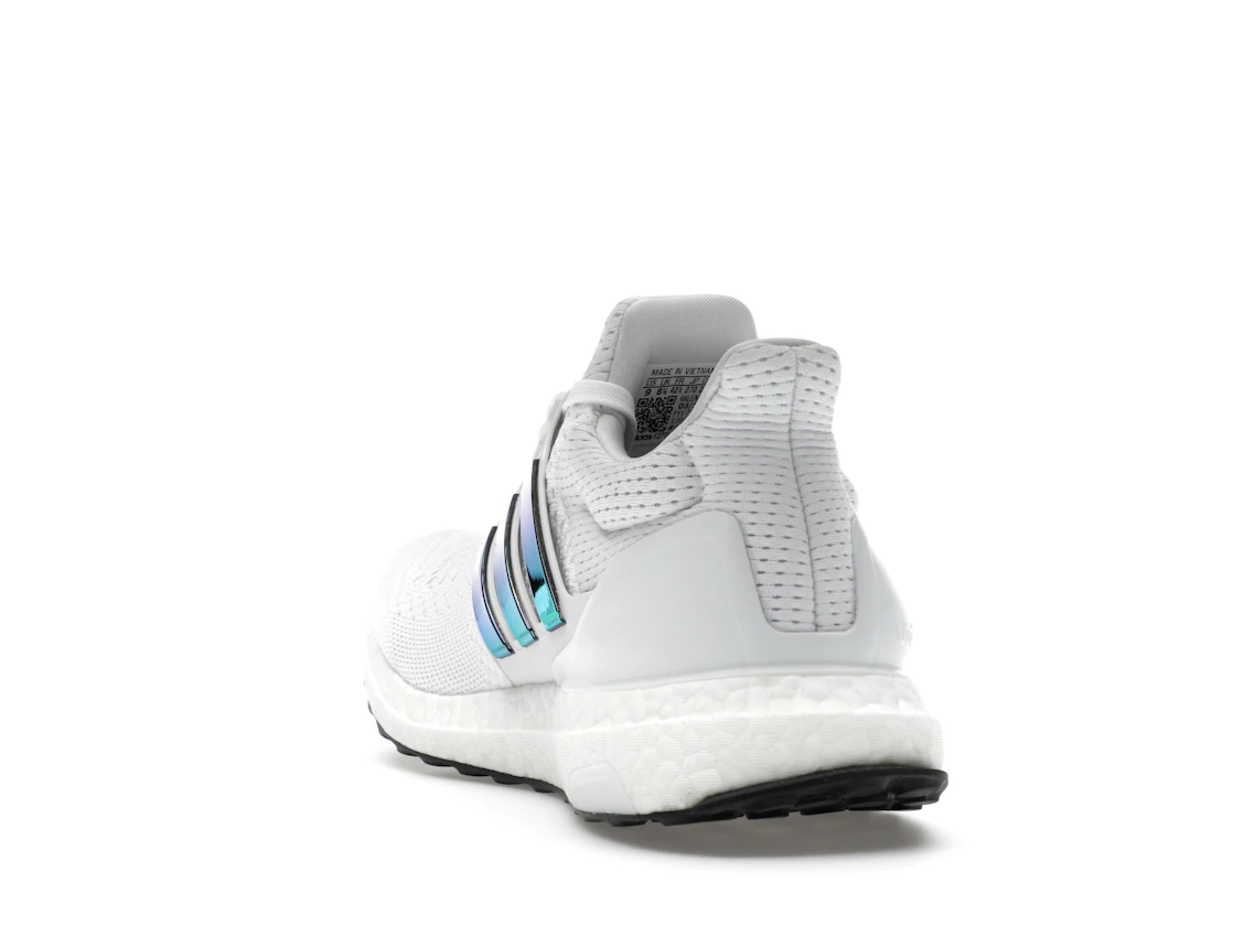 adidas Ultra Boost 1.0 White Mirror
