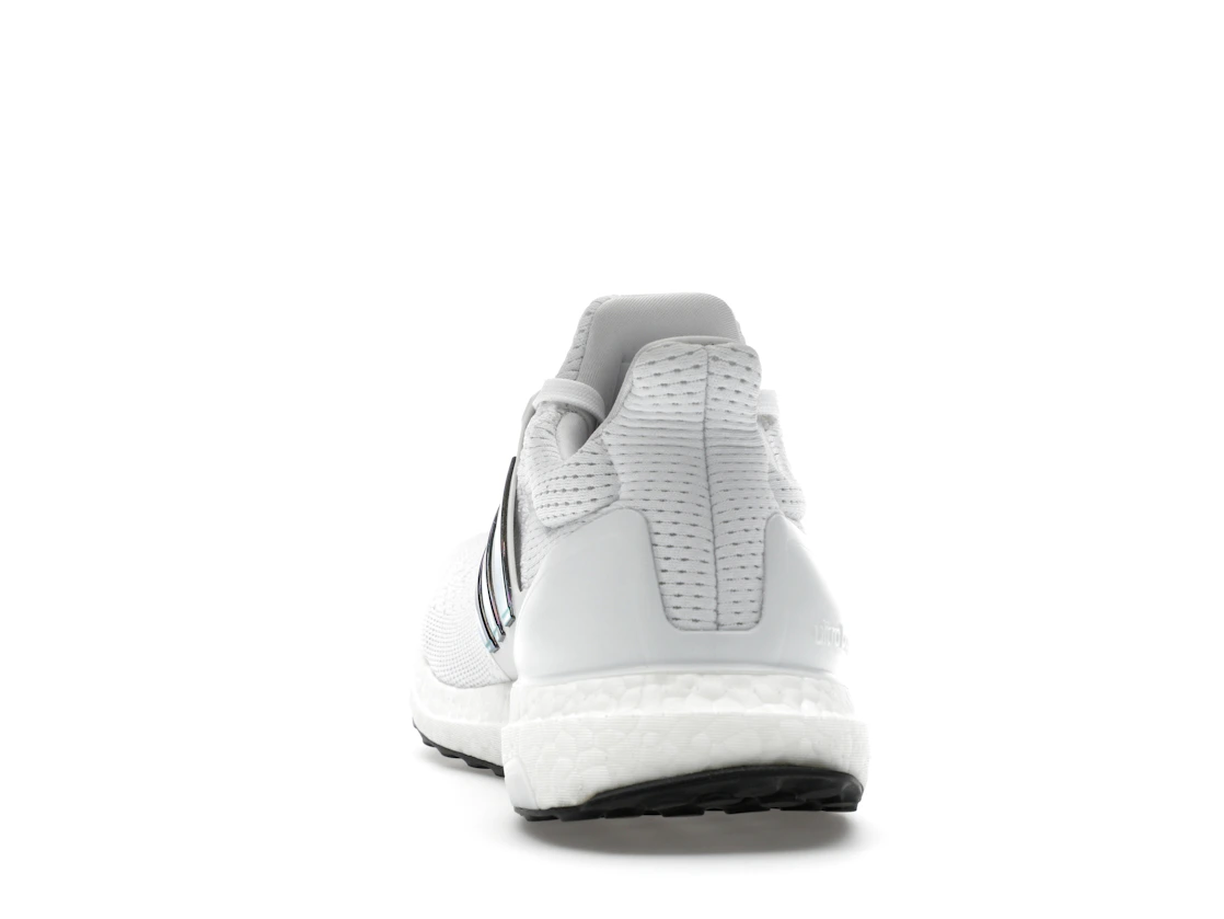 adidas Ultra Boost 1.0 White Mirror