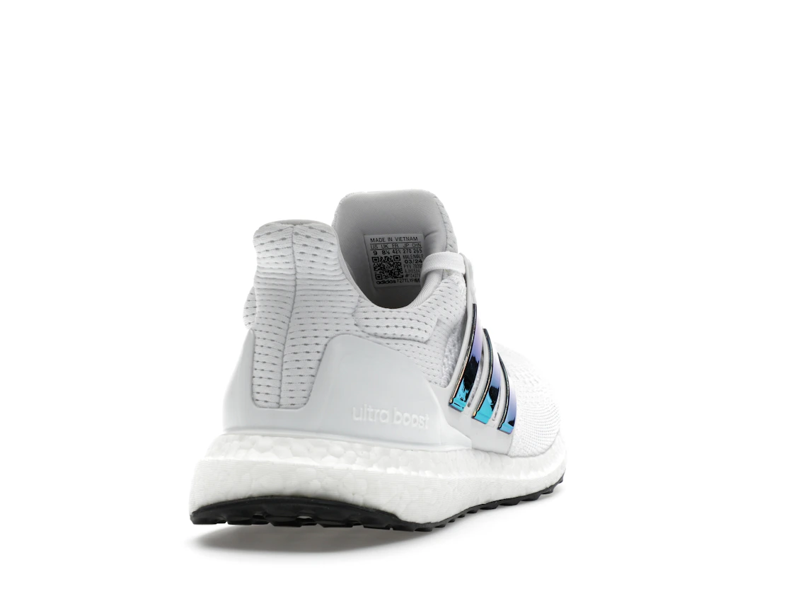 adidas Ultra Boost 1.0 White Mirror