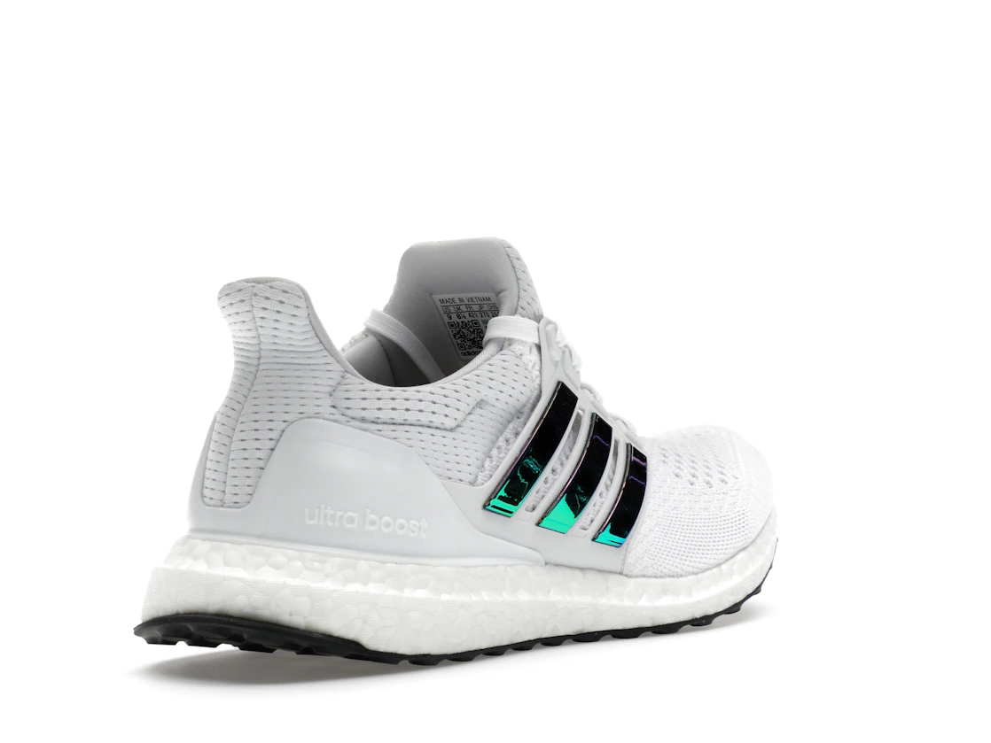 adidas Ultra Boost 1.0 White Mirror