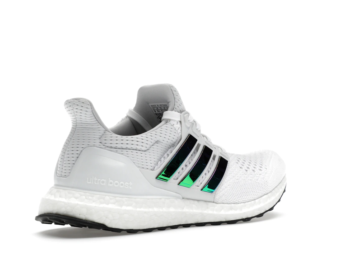 adidas Ultra Boost 1.0 White Mirror