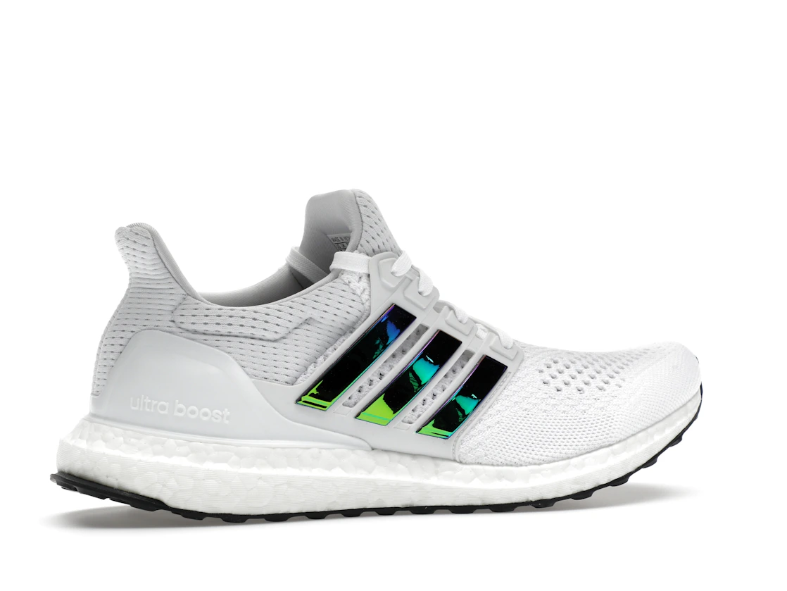 adidas Ultra Boost 1.0 White Mirror