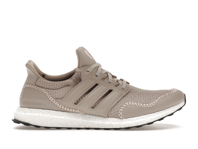 Stockx cream ultra hotsell boost