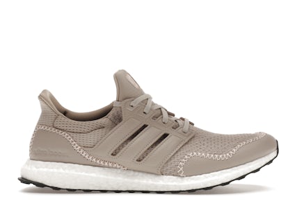 adidas Ultra Boost Wonder Beige Men's ID9666 US
