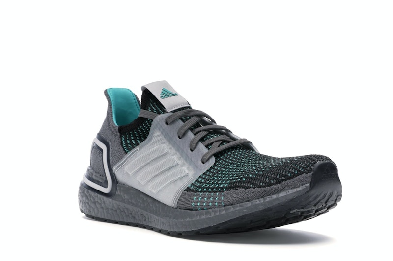 Ultra boost 19 grey three Clearance