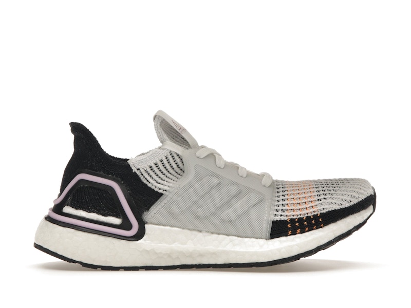 adidas Ultra Boost 19 Crystal White Women s