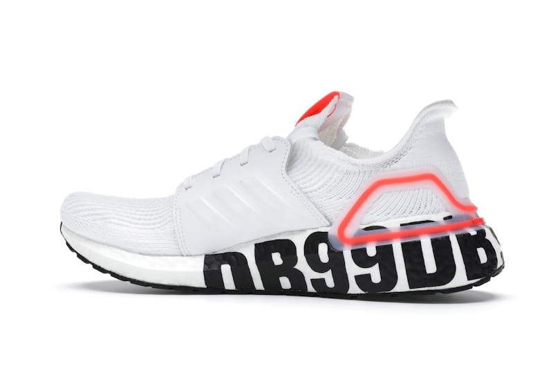 Adidas ultra boost 19 david beckham clearance