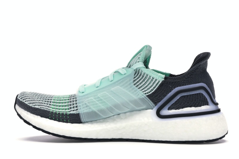 Adidas ultra boost 19 ice mint