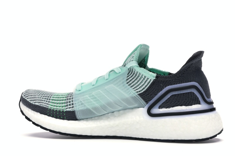 Adidas ultra boost ice mint Clearance