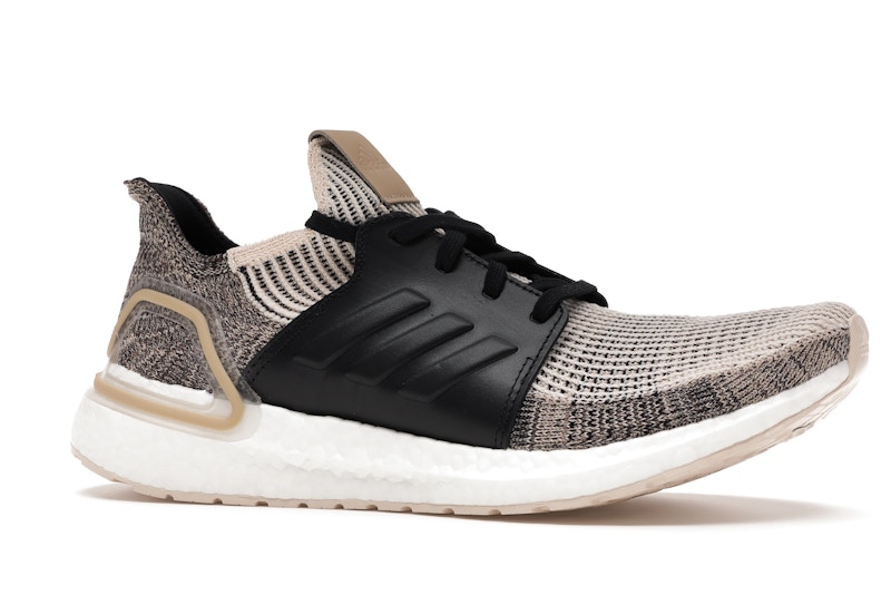 Ultraboost brown black Clearance