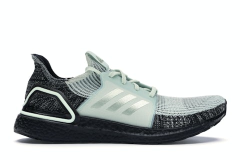 adidas Ultra Boost 19 Linen Green Men's F34075 US