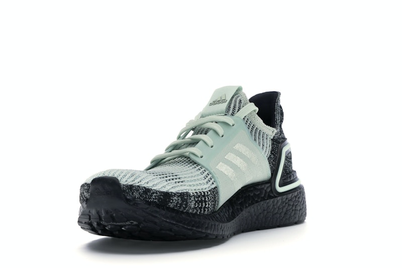 Buy UltraBoost 19 Core Black Grey EF1339 GOAT 41 OFF
