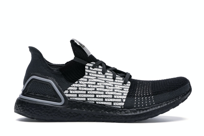 adidas Ultra Boost 19 Neighborhood Men s FU7312 US