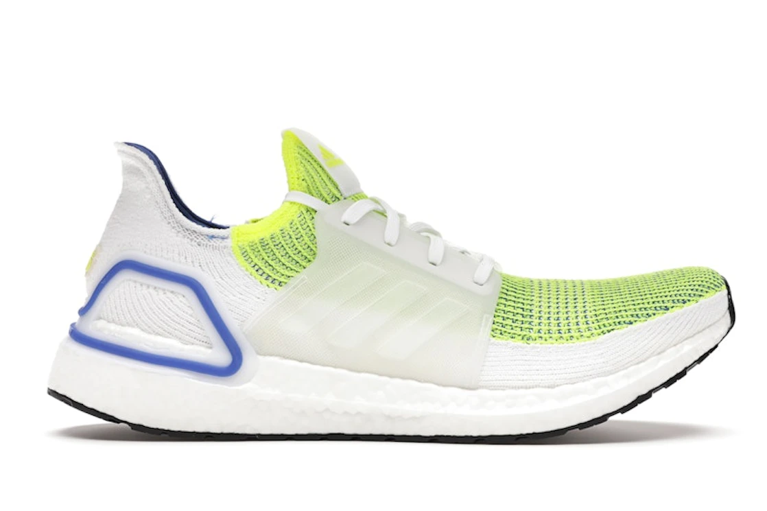 adidas Ultra Boost 19 SNS Special Delivery
